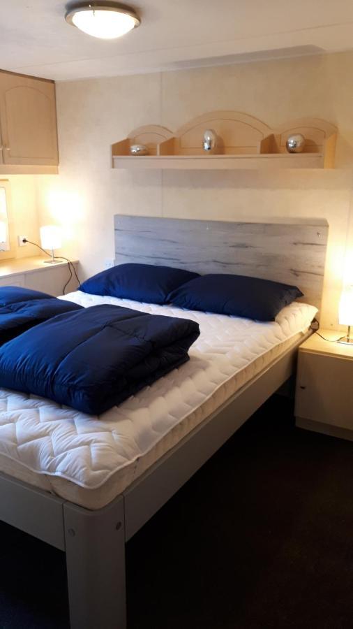 Comfortabel 4-persoons chalet  Paasloo Eksteriør billede